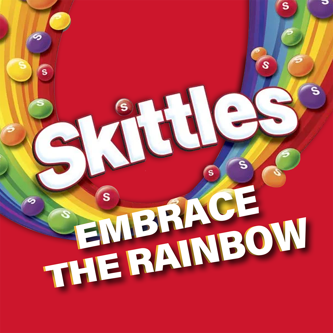 21 Famous Brand Slogans Get A Kindness Makeover Vivid Doors